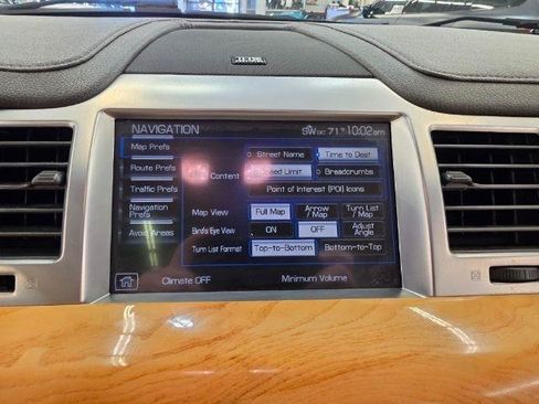 Used 2011 Lincoln MKS AWD w/ 102A Rapid Spec Order Code image 24
