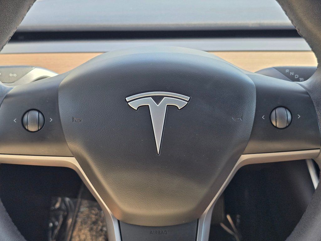 Used 2020 Tesla Model 3 Long Range AWD/4WD image 6
