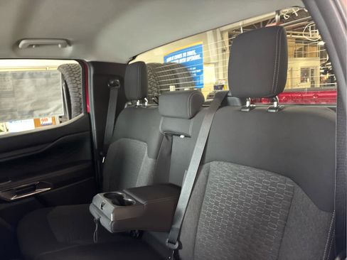 New 2025 Ford Ranger XLT image 20