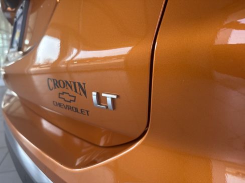 Used 2018 Chevrolet Equinox LT image 8