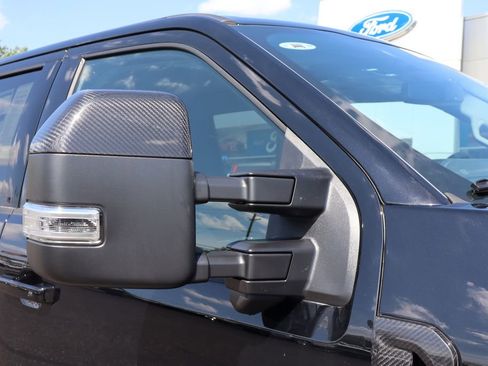 New 2026 Ford F250 Lariat w/ Black Appearance Package AWD/4WD image 27