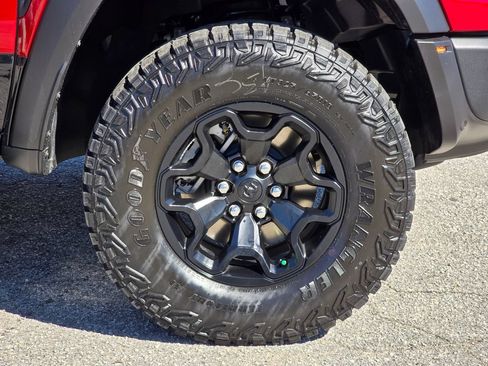 New 2026 RAM 1500 RHO w/ RHO Level 1 Equipment Group AWD/4WD image 17