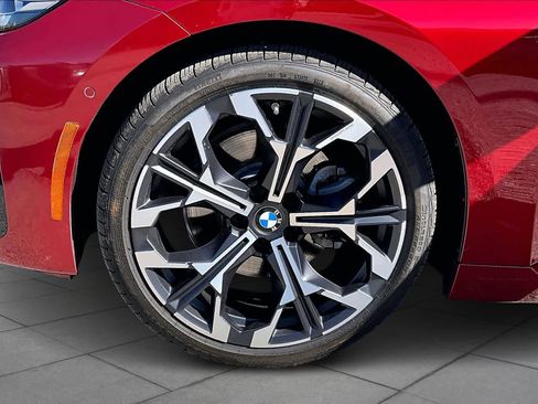 Used 2025 BMW 230i xDrive Coupe w/ Convenience Package AWD/4WD image 8