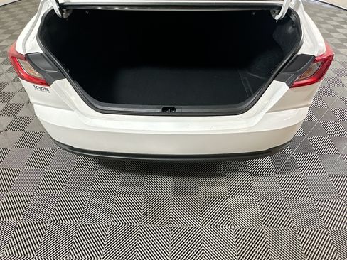 Certified 2026 Toyota Camry LE FWD image 31
