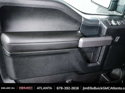 Used 2019 Ford F150 XLT w/ Equipment Group 302A Luxury image 6