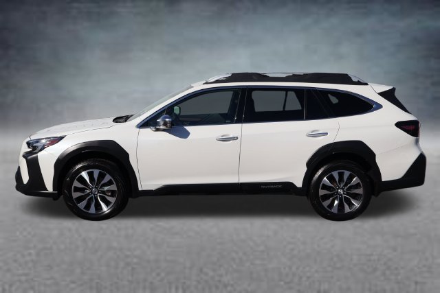 Certified 2025 Subaru Outback Touring XT w/ Popular Package #2 AWD/4WD image 5