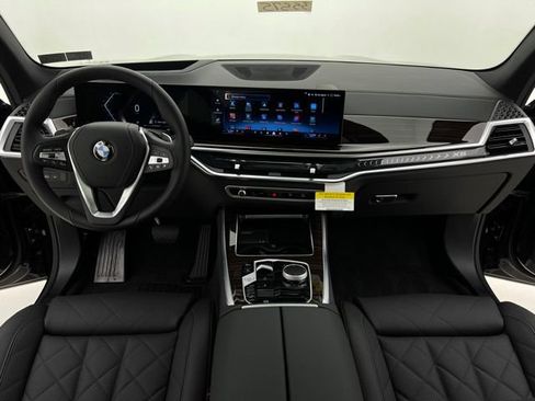 Used 2026 BMW X5 xDrive40i w/ Climate Comfort Package AWD/4WD image 13