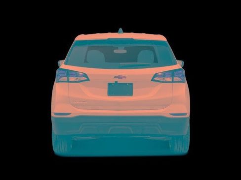 Used 2023 Chevrolet Equinox LT image 31