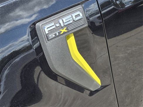 New 2025 Ford F150 STX w/ Equipment Group 200A image 9
