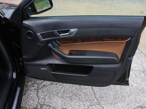 Used 2007 Audi A6 4.2 AWD/4WD image 30