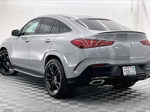 Used 2026 Mercedes-Benz GLE 450 4MATIC image 10