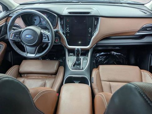 Used 2020 Subaru Outback Touring AWD/4WD image 19