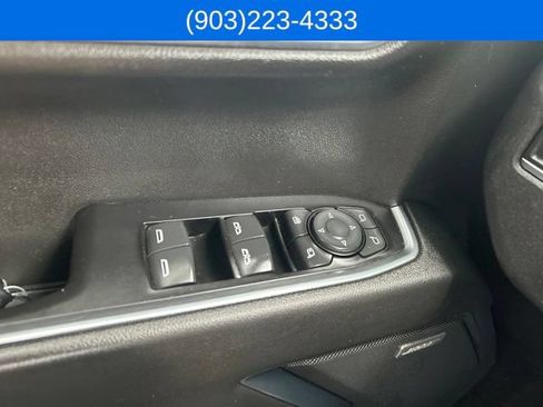 Used 2022 Chevrolet Silverado 1500 LTZ w/ LTZ Premium Package AWD/4WD image 18