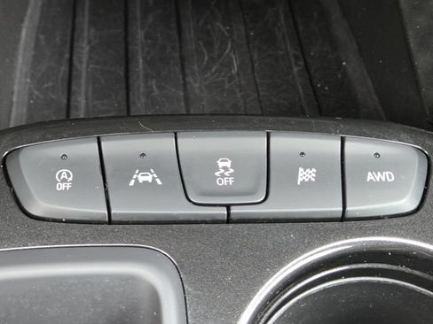 Used 2023 Chevrolet TrailBlazer LT w/ Convenience Package AWD/4WD image 31