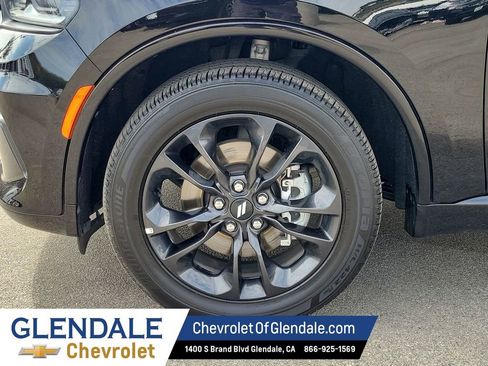 Used 2026 Dodge Durango GT AWD/4WD image 18