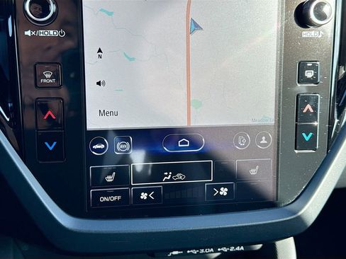 Used 2025 Subaru Forester Sport image 22