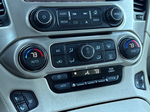 Used 2015 GMC Yukon Denali w/ Touring Package image 30