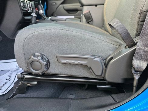 New 2026 Jeep Gladiator Sport image 12