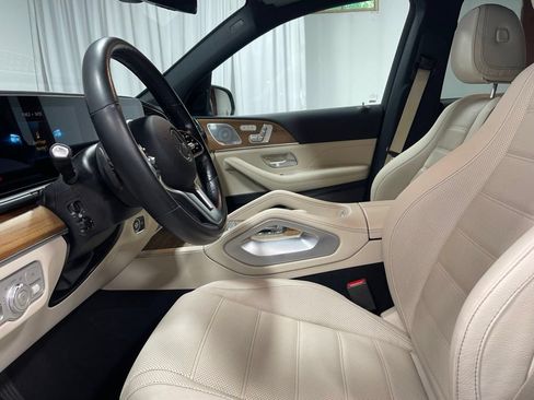 Used 2023 Mercedes-Benz GLE 450 4MATIC image 20