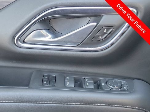 Used 2021 Chevrolet Tahoe LT RWD image 18