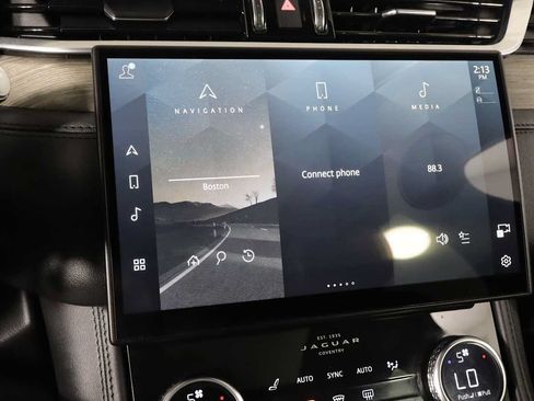Used 2021 Jaguar F-PACE S AWD/4WD image 18