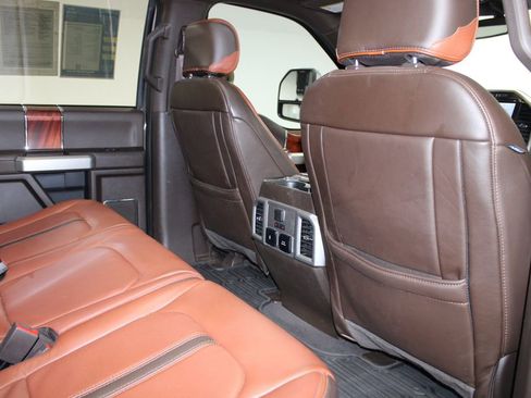 Used 2022 Ford F250 King Ranch w/ Tremor Off-Road Package image 35