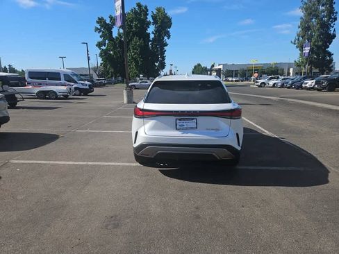 Used 2024 Lexus RX 350 w/ Convenience Package AWD/4WD image 6