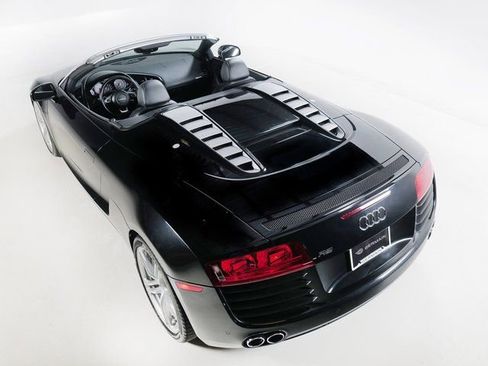 Used 2011 Audi R8 V8 image 9