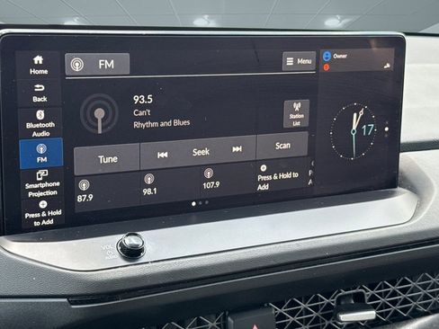 Certified 2024 Honda Accord EX-L image 24