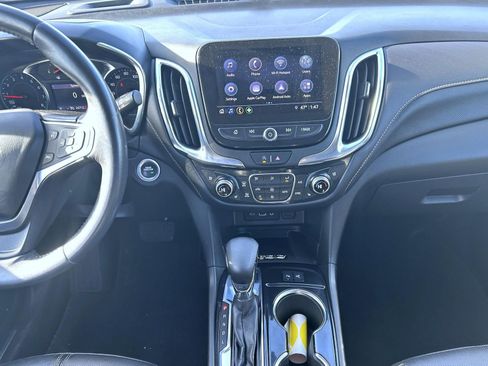 Certified 2022 Chevrolet Equinox Premier image 12