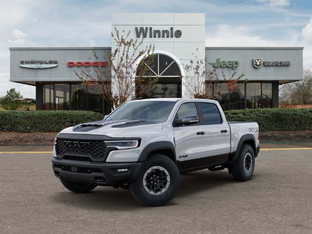 New 2026 RAM 1500 RHO AWD/4WD image 1
