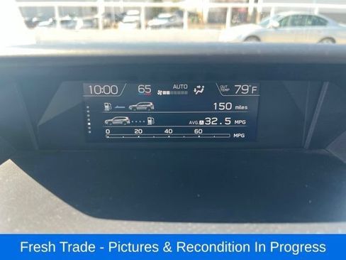 Used 2021 Subaru Forester Premium w/ Popular Package #1 AWD/4WD image 17