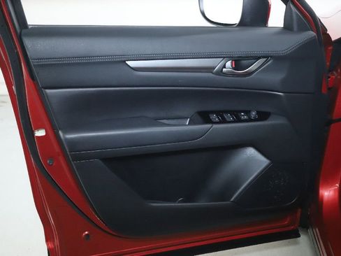 Used 2023 MAZDA CX-5 AWD 2.5 S w/ Preferred Package image 15