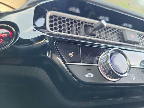 New 2026 Honda Civic Sport Touring image 26