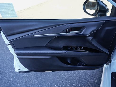 Certified 2025 Toyota Camry XSE image 20