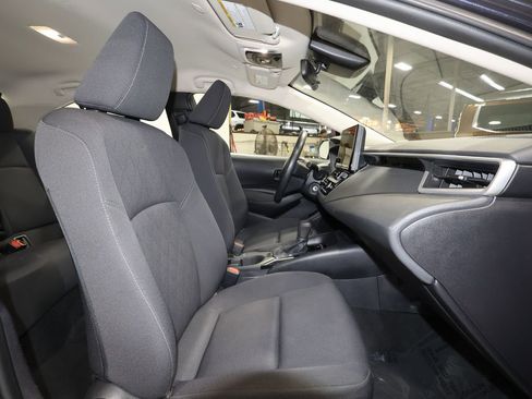 Used 2024 Toyota Corolla LE image 25