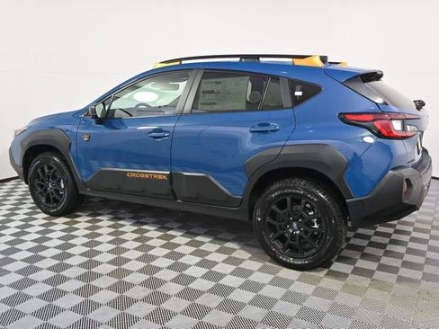 New 2026 Subaru Crosstrek 2.5i Wilderness w/ Crosstrek Mirror Package AWD/4WD image 3