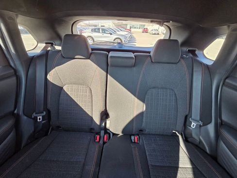 Used 2023 Honda HR-V Sport image 28