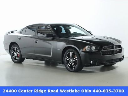 Used 2014 Dodge Charger R/T