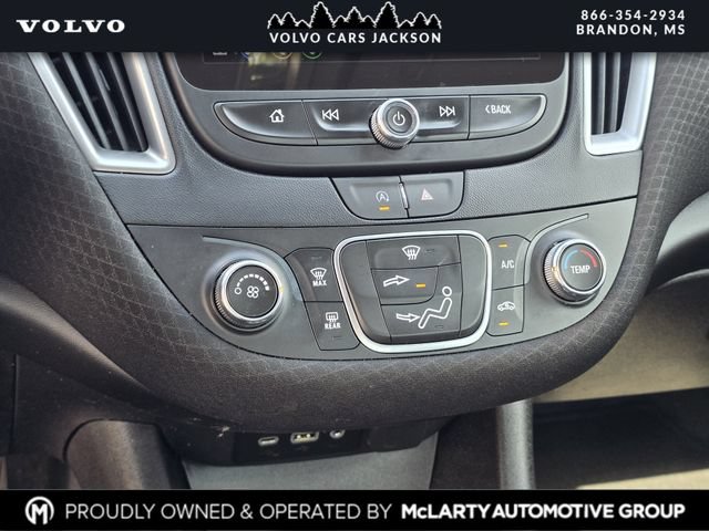 Used 2024 Chevrolet Malibu LS w/ Driver Confidence Package FWD image 20