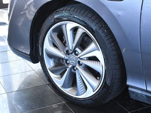 Used 2018 Honda Clarity Plug-In Hybrid image 32