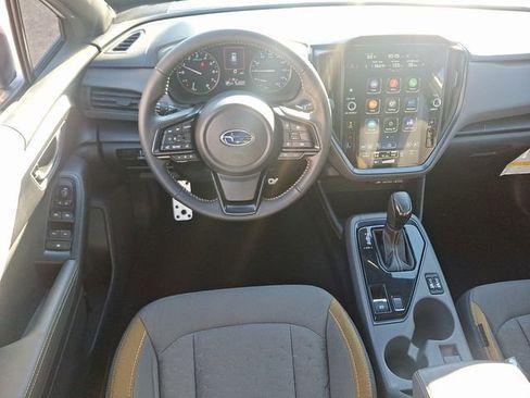 Used 2024 Subaru Crosstrek 2.5i Sport w/ Crosstrek Mirror Package image 12