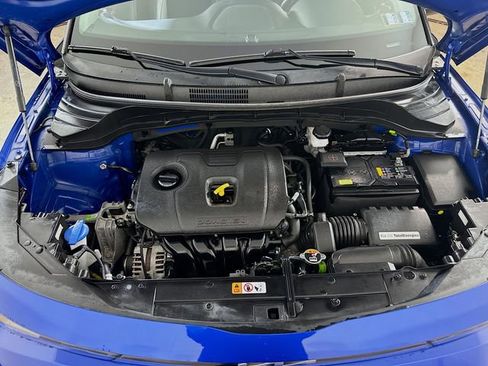 Used 2023 Kia Soul GT-Line image 26