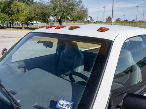 Used 1997 Dodge Ram 2500 Truck 2WD Regular Cab image 83