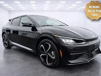 Used 2024 Kia EV6 GT-Line AWD/4WD video 3