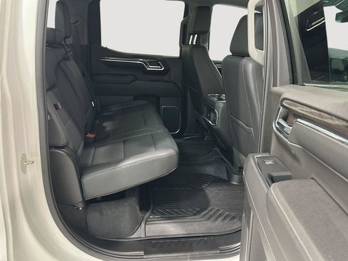 Used 2023 Chevrolet Silverado 1500 LTZ image 26