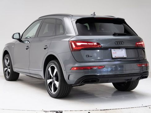 Used 2023 Audi Q5 2.0T Prestige w/ Prestige Package AWD/4WD image 7