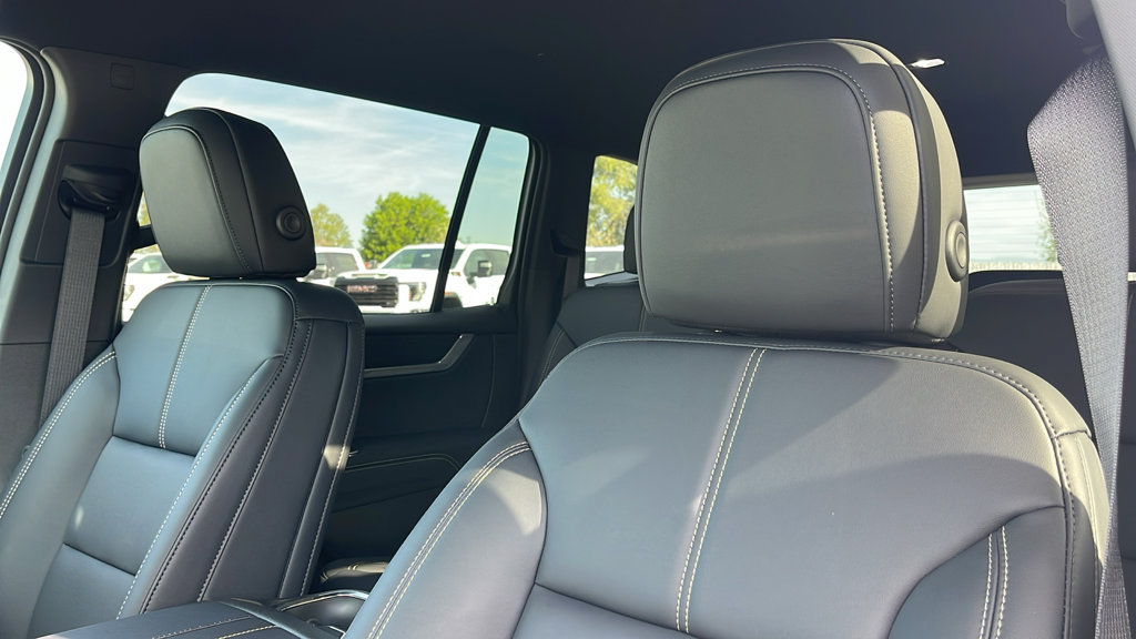New 2027 GMC Acadia Elevation w/ Black Edition FWD image 14