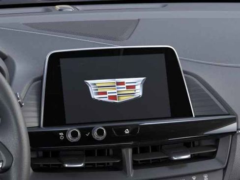 New 2026 Cadillac CT4 Luxury AWD/4WD image 20