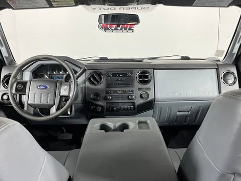 Used 2015 Ford F350 XL AWD/4WD image 11